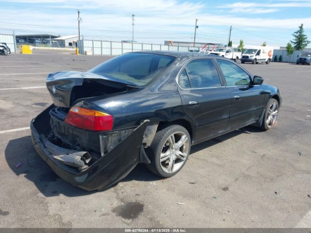 2000 ACURA TL 19UUA5665YA052187 Photo 3