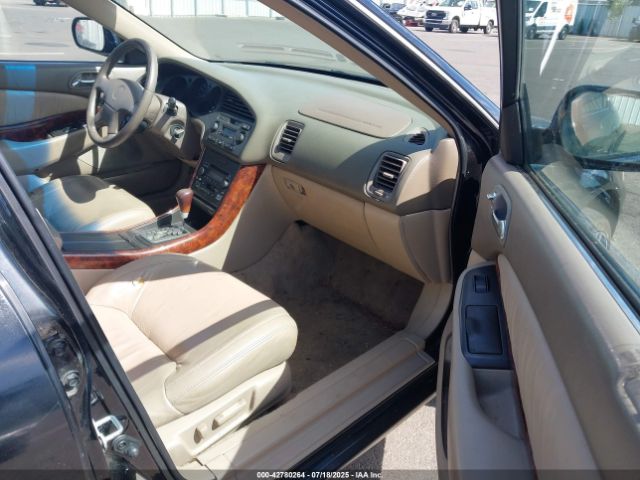 2000 ACURA TL 19UUA5665YA052187 Photo 4