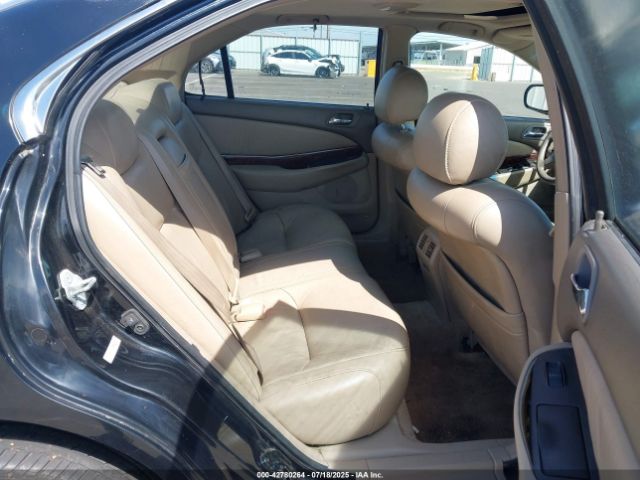 2000 ACURA TL 19UUA5665YA052187 Photo 7