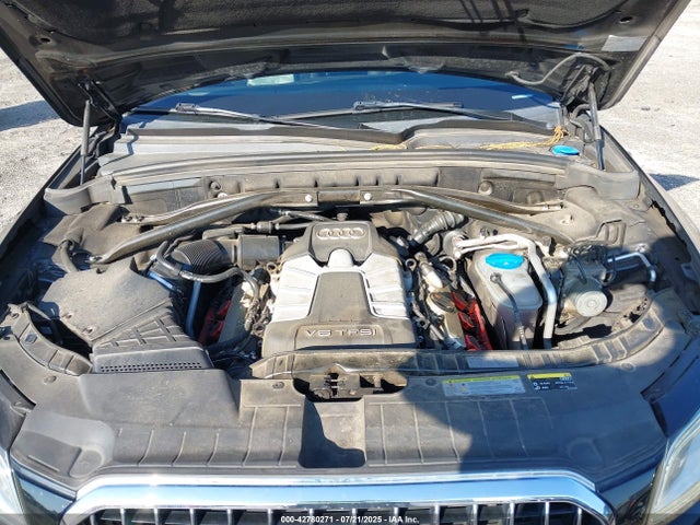 2013 AUDI Q5 WA1DGAFPXDA044976 Photo 9