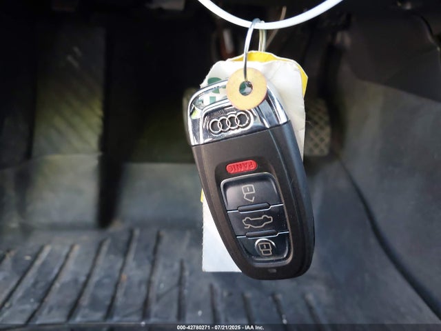 2013 AUDI Q5 WA1DGAFPXDA044976 Photo 10