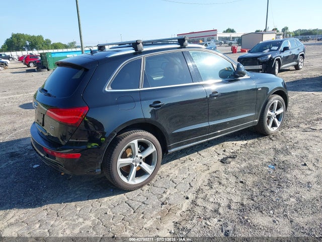 2013 AUDI Q5 WA1DGAFPXDA044976 Photo 3