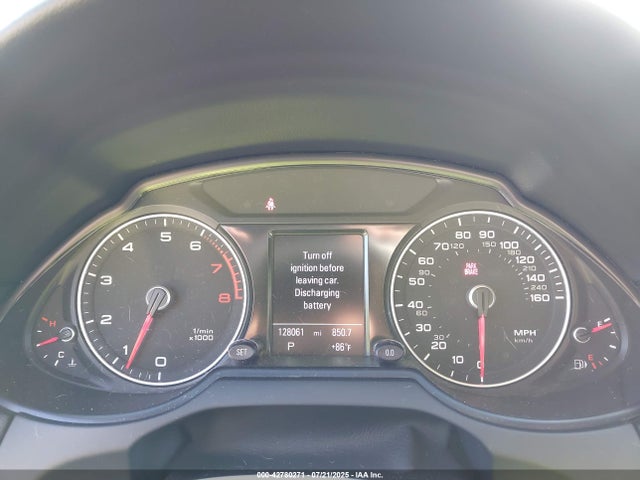 2013 AUDI Q5 WA1DGAFPXDA044976 Photo 6