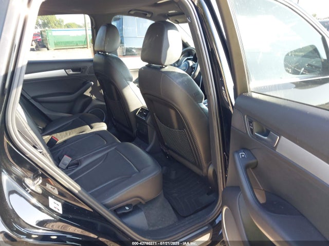 2013 AUDI Q5 WA1DGAFPXDA044976 Photo 7