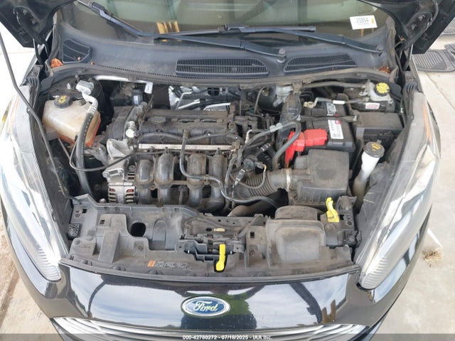 Ford 2019 2019 3FADP4BJ7KM155032 Image 10