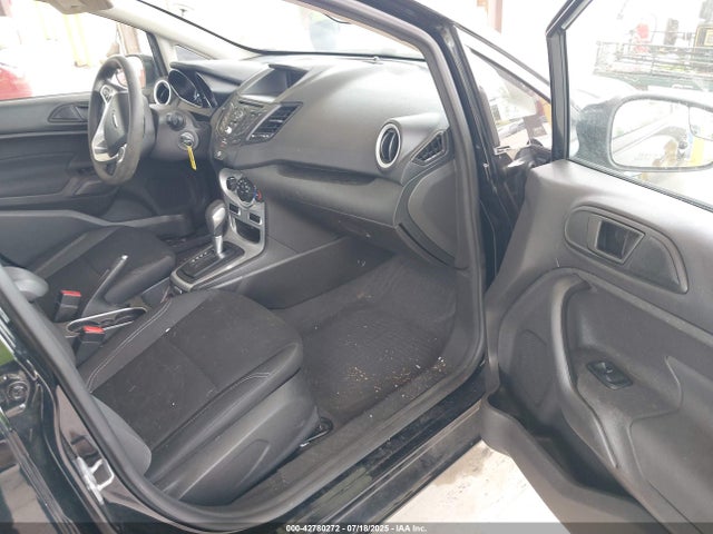 Ford 2019 2019 3FADP4BJ7KM155032 Image 5
