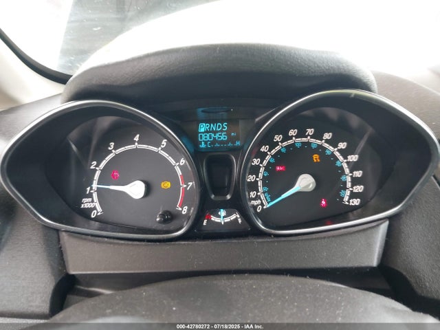 Ford 2019 2019 3FADP4BJ7KM155032 Image 7