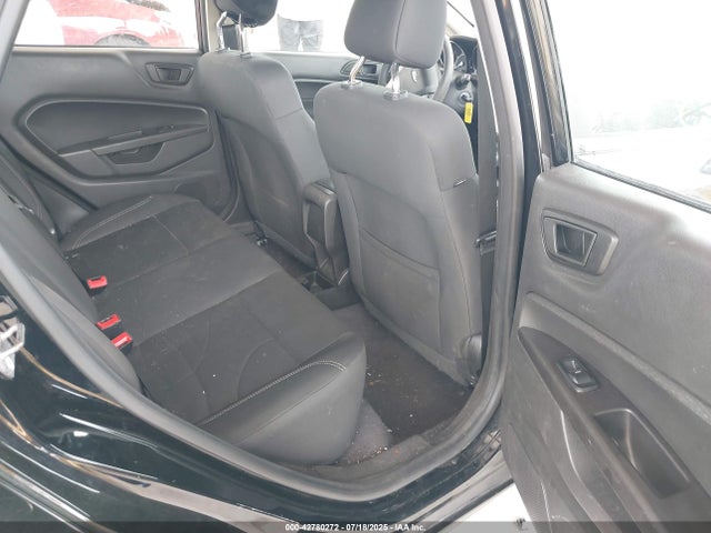 Ford 2019 2019 3FADP4BJ7KM155032 Image 8