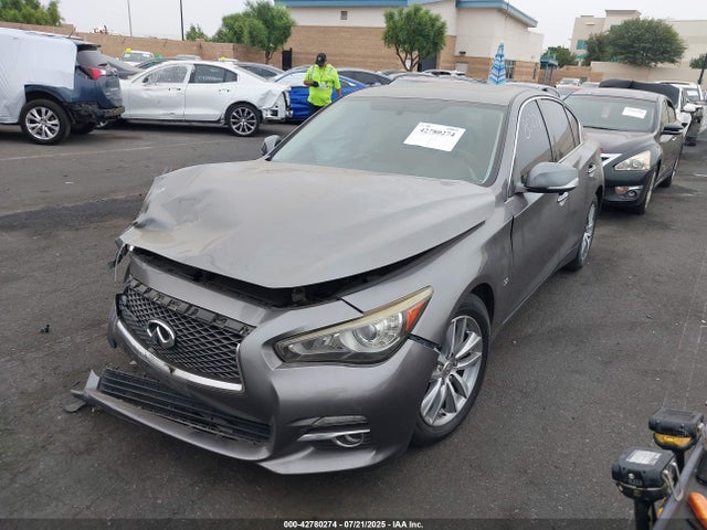 JN1BV7AP9FM337088 Infiniti 2015