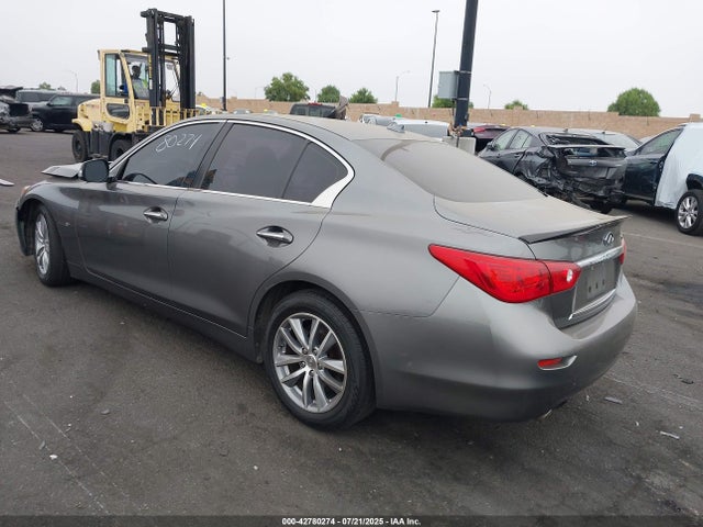 JN1BV7AP9FM337088 Infiniti 2015