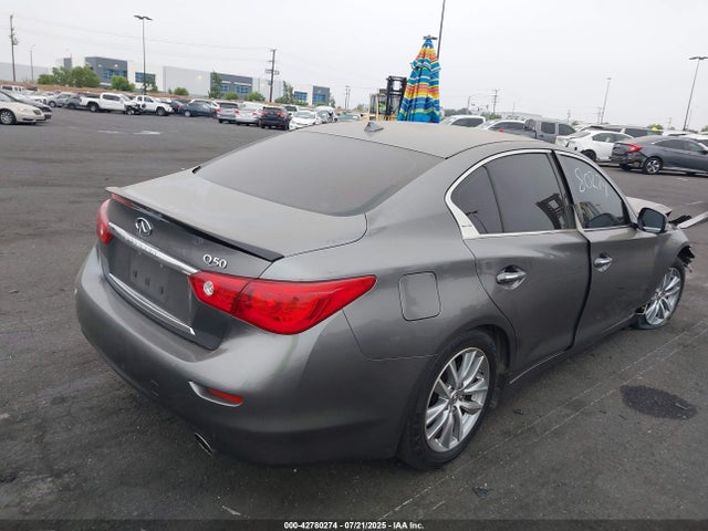 JN1BV7AP9FM337088 Infiniti 2015