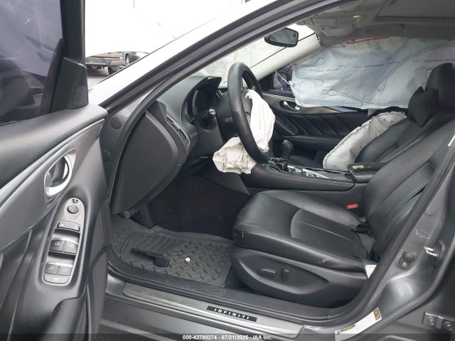JN1BV7AP9FM337088 Infiniti 2015