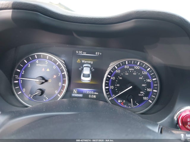 JN1BV7AP9FM337088 Infiniti 2015