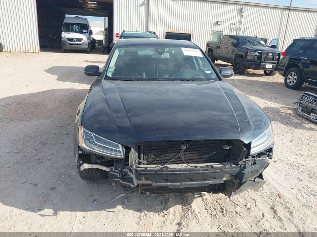 Audi A8 2016 WAU34AFD3GN009643 Image 13