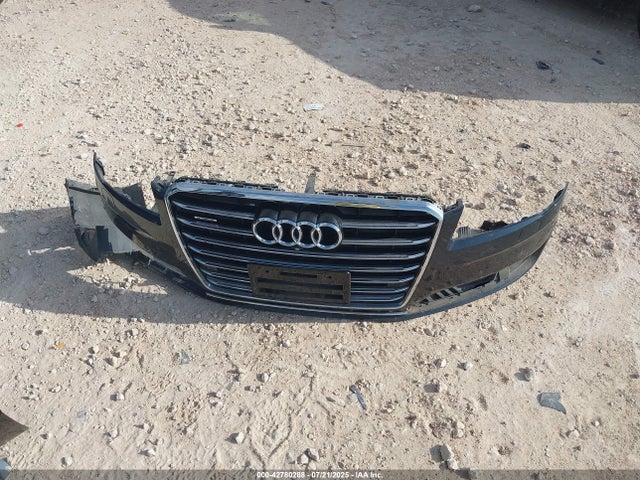 Audi A8 2016 WAU34AFD3GN009643 Image 12