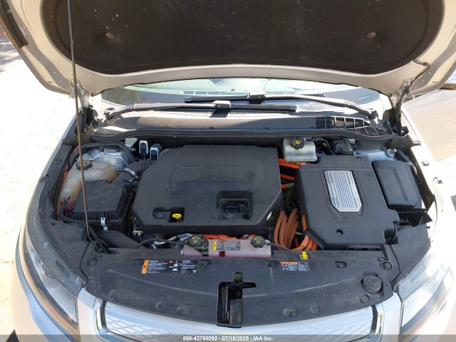 1G1RC6E42EU157146 Chevrolet luu - ffv, e-flex, fam
