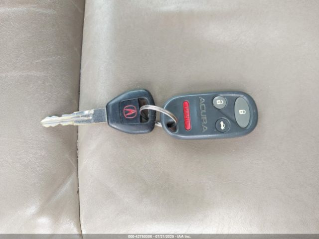 1996 ACURA 3.5RL JH4KA9657TC006859 Photo 10