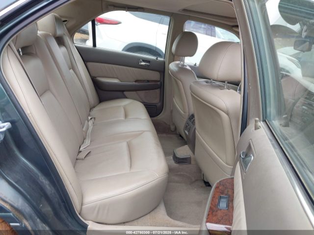 1996 ACURA 3.5RL JH4KA9657TC006859 Photo 7