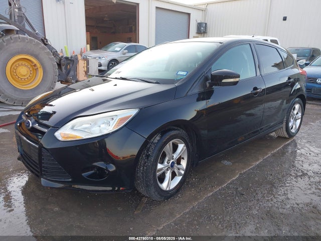 1FADP3K24EL267148 Ford Focus