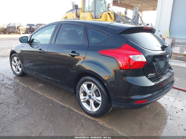 1FADP3K24EL267148 Ford Focus