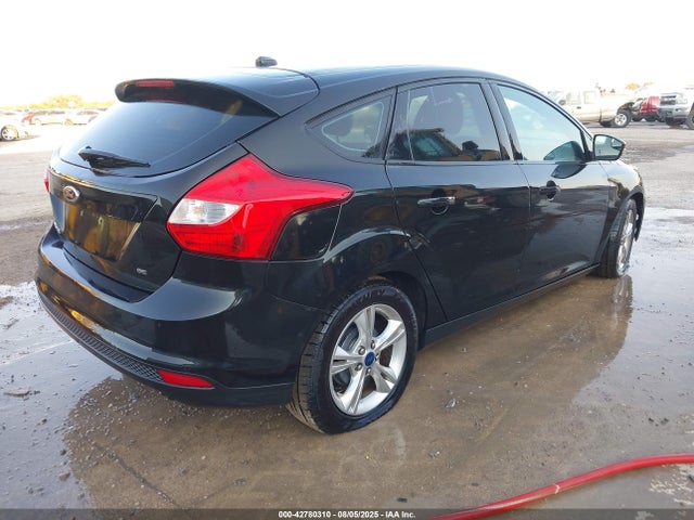 1FADP3K24EL267148 Ford Focus