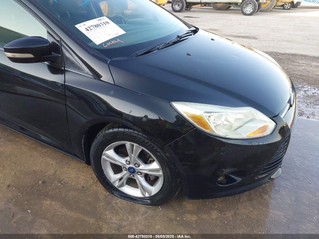 1FADP3K24EL267148 Ford Focus