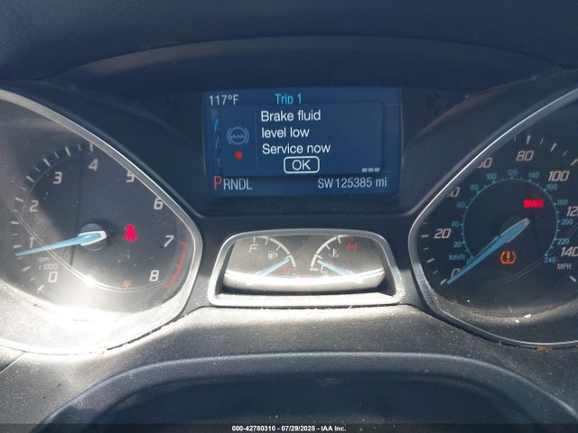 1FADP3K24EL267148 Ford Focus