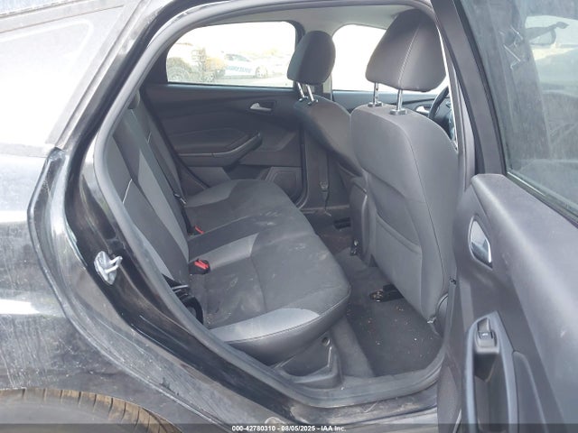 1FADP3K24EL267148 Ford Focus