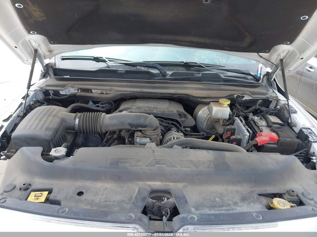 RAM 1500 2020 1C6SRFHT5LN404779 Image 10