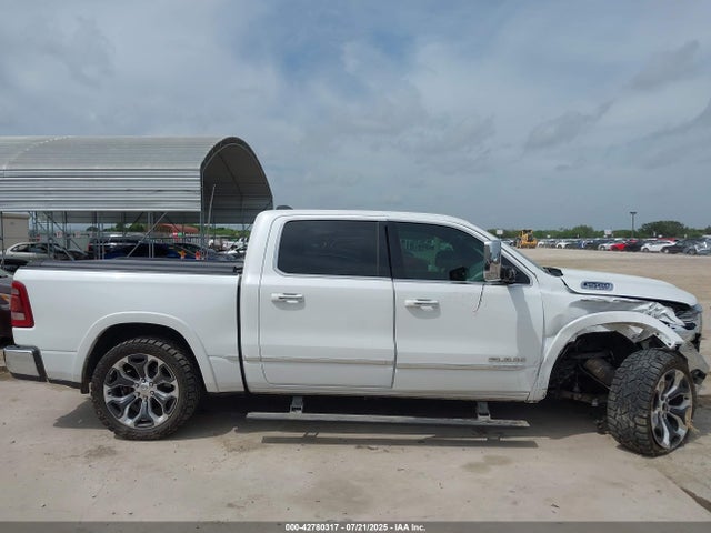 RAM 1500 2020 1C6SRFHT5LN404779 Image 13