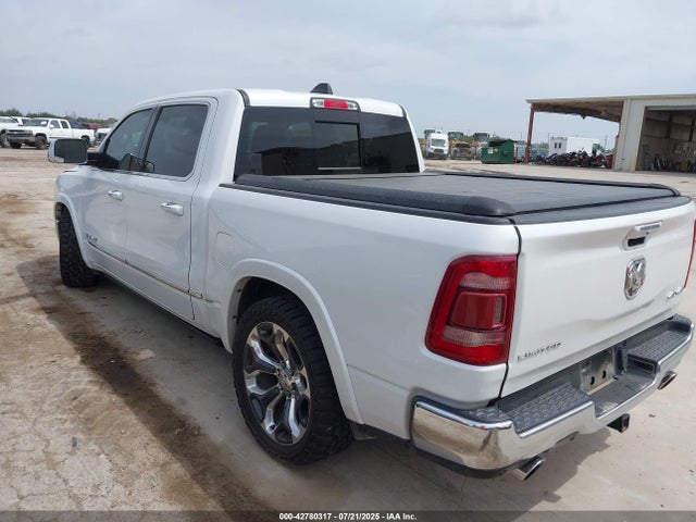 RAM 1500 2020 1C6SRFHT5LN404779 Image 3