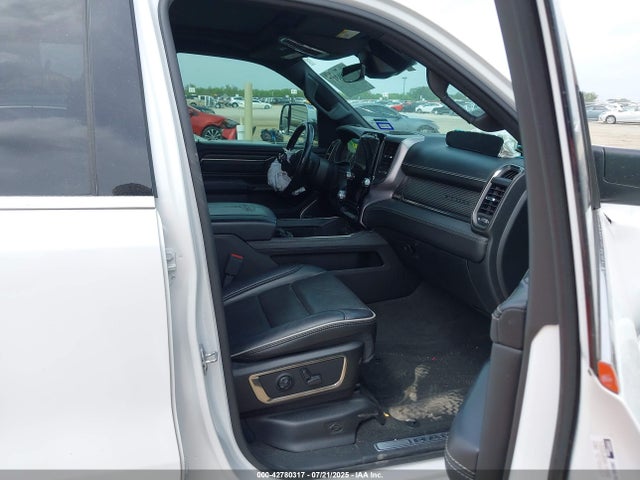 RAM 1500 2020 1C6SRFHT5LN404779 Image 5