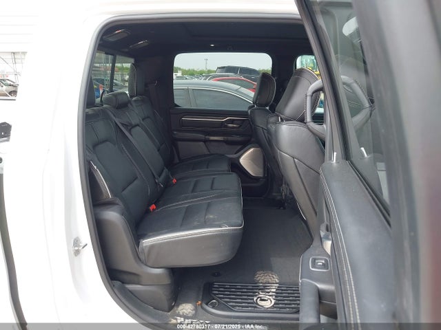RAM 1500 2020 1C6SRFHT5LN404779 Image 8