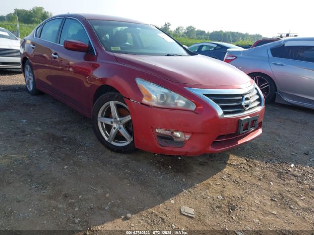 2014 NISSAN ALTIMA 1N4AL3AP7EC161918