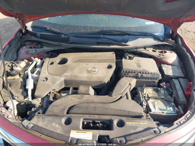 2014 NISSAN ALTIMA 1N4AL3AP7EC161918 Photo 9