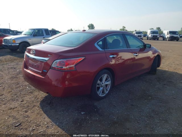 2014 NISSAN ALTIMA 1N4AL3AP7EC161918 Photo 3