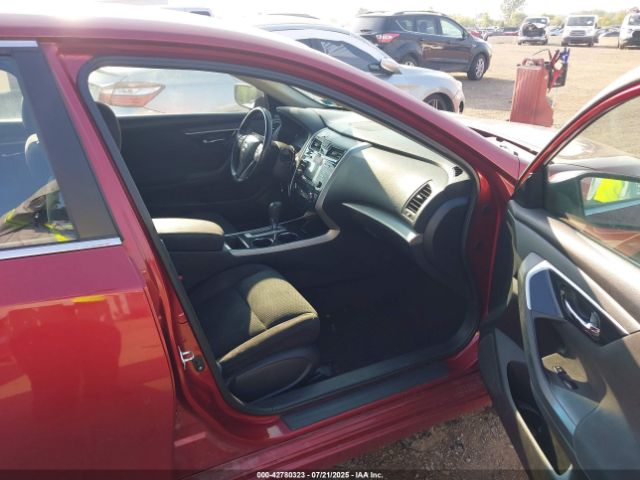 2014 NISSAN ALTIMA 1N4AL3AP7EC161918 Photo 4
