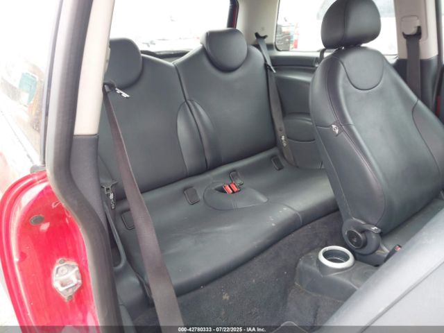 2006 MINI COOPER WMWRC33556TK72619 Photo 7