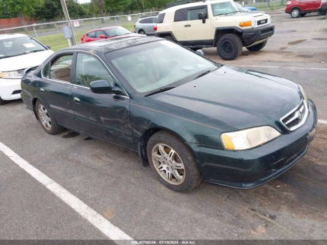 1999 ACURA TL 19UUA564XXA046639 Photo 0