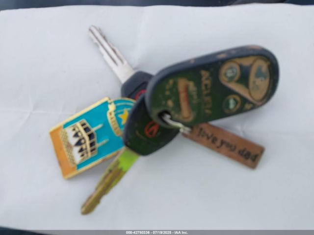 1999 ACURA TL 19UUA564XXA046639 Photo 10