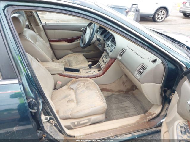 1999 ACURA TL 19UUA564XXA046639 Photo 4