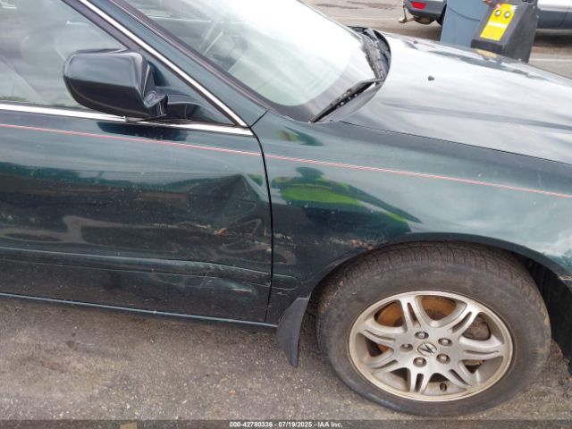 1999 ACURA TL 19UUA564XXA046639 Photo 5