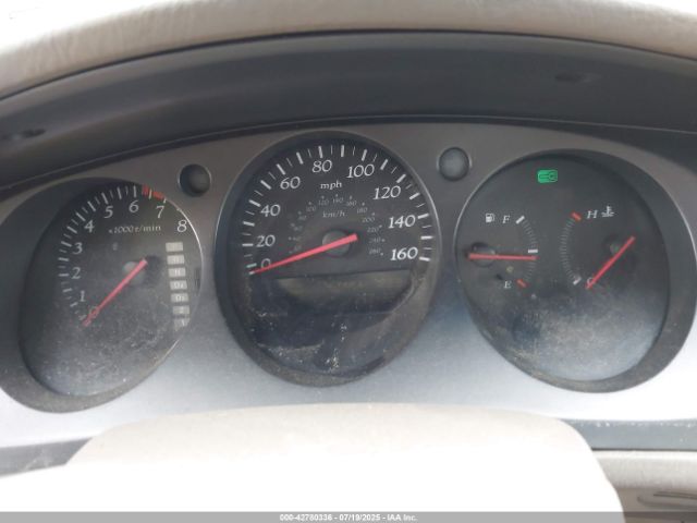 1999 ACURA TL 19UUA564XXA046639 Photo 6