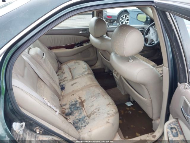 1999 ACURA TL 19UUA564XXA046639 Photo 7