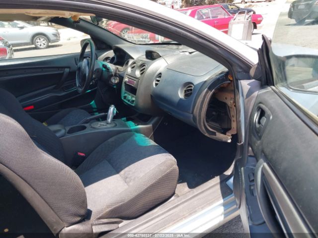 2003 MITSUBISHI ECLIPSE 4A3AC44G53E080815 Photo 4