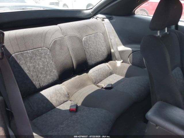 2003 MITSUBISHI ECLIPSE 4A3AC44G53E080815 Photo 7