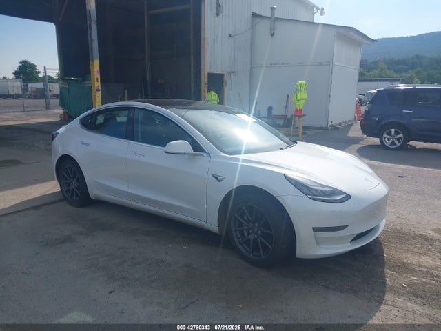 2020 TESLA MODEL 3 5YJ3E1EB5LF665495 Photo 0