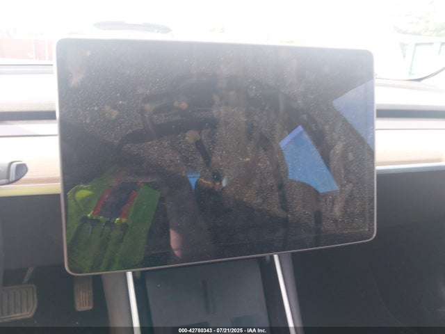 2020 TESLA MODEL 3 5YJ3E1EB5LF665495 Photo 6