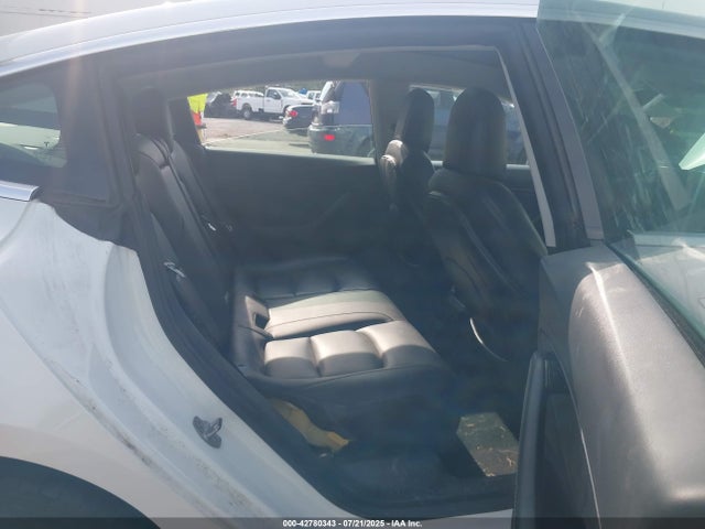 2020 TESLA MODEL 3 5YJ3E1EB5LF665495 Photo 7