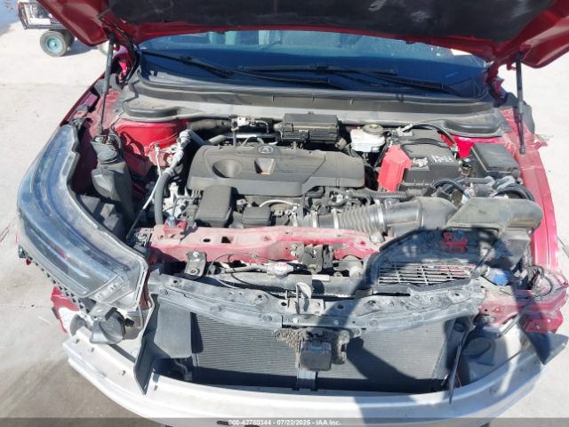 2021 ACURA RDX 5J8TC1H69ML013421 Photo 9